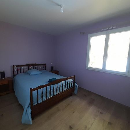 דירות Courtenay  Chambre D'Hote מראה חיצוני תמונה